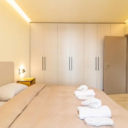 דירה Luxury Comfort קאבאלה