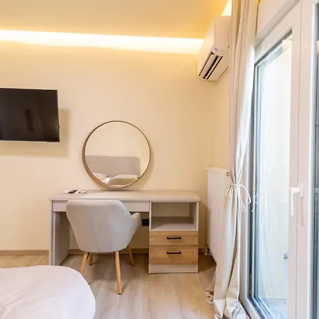 Luxury Comfort *