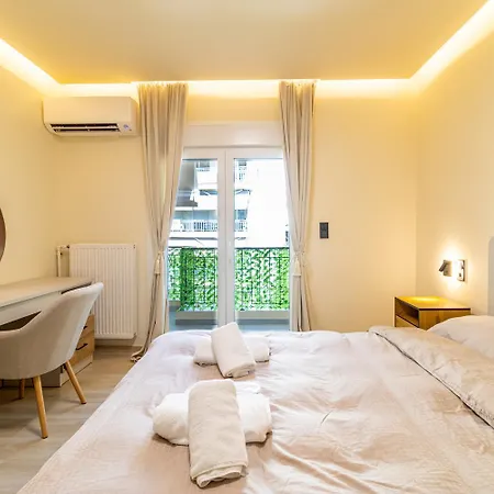 Luxury Comfort קאבאלה
