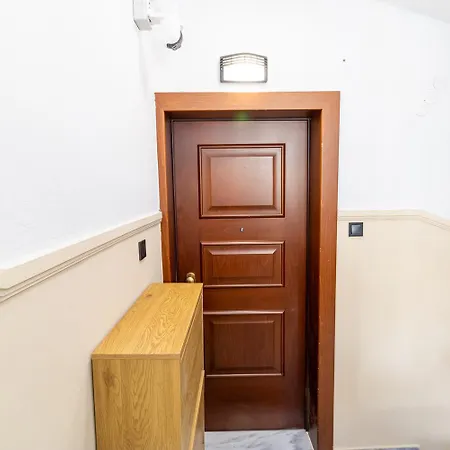 דירה Luxury Comfort קאבאלה