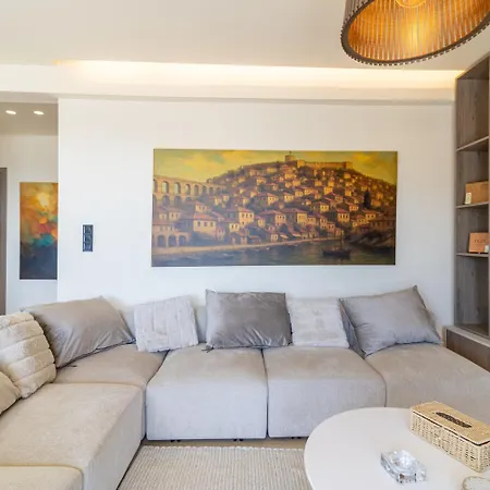 דירה Luxury Comfort