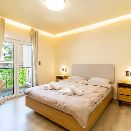 Luxury Comfort