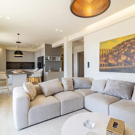 דירה Luxury Comfort *