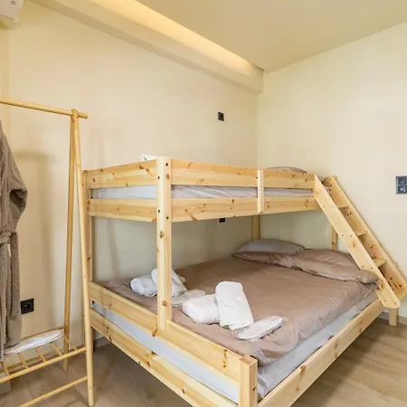 Luxury Comfort * קאבאלה