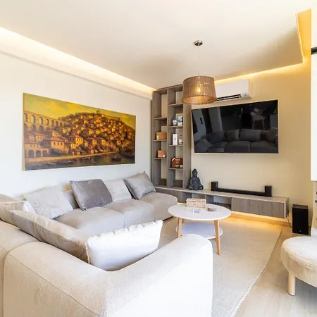Luxury Comfort