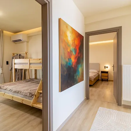 Luxury Comfort