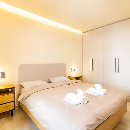 Luxury Comfort