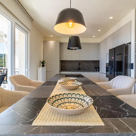 דירה Luxury Comfort *