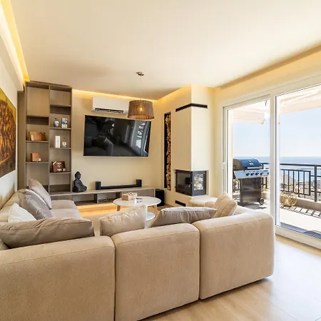 Luxury Comfort